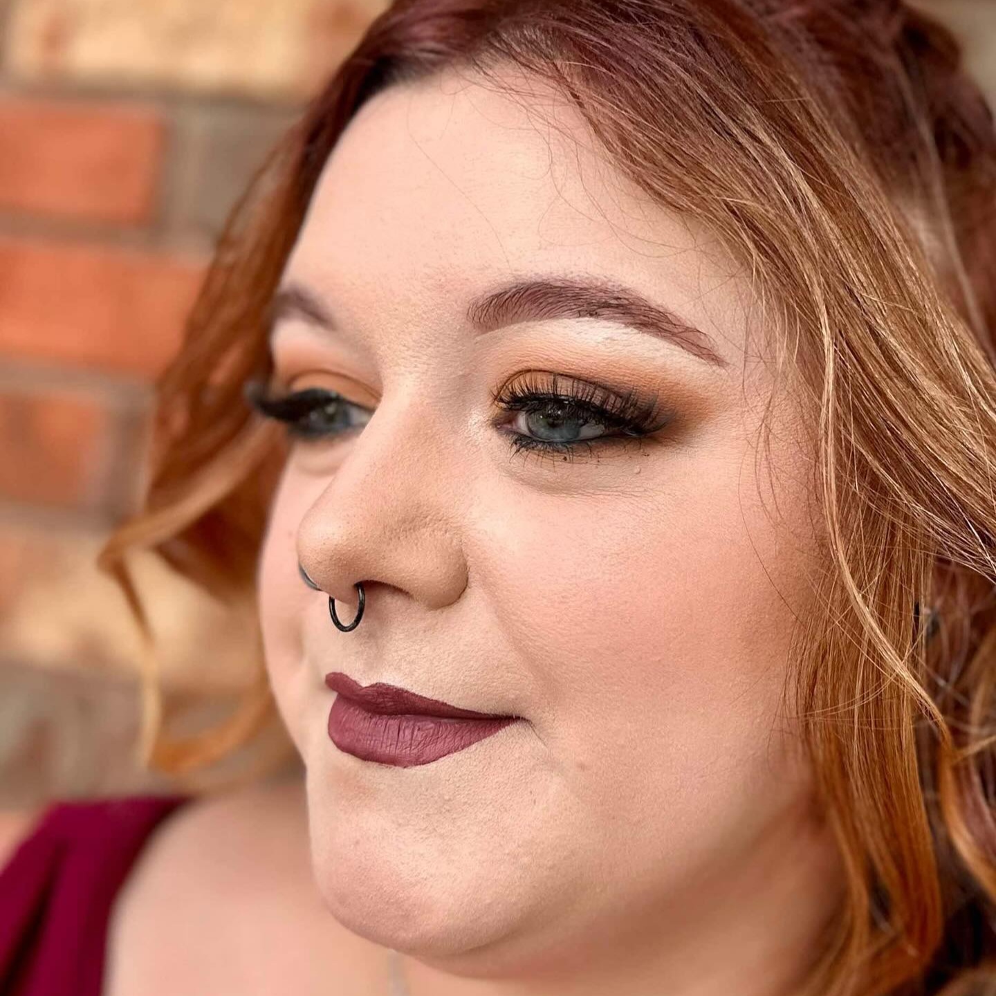 Makeup - Tier 1 at Drop Dead Gorgeous Hair Studio in Knoxville, TN