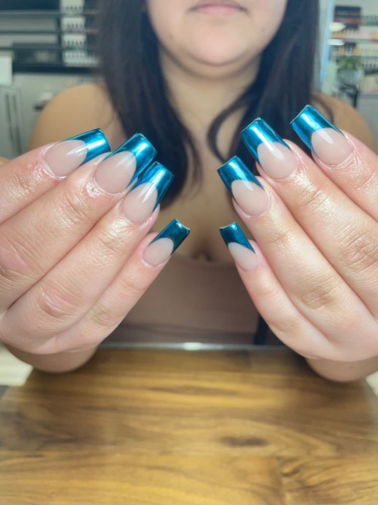 Gel X