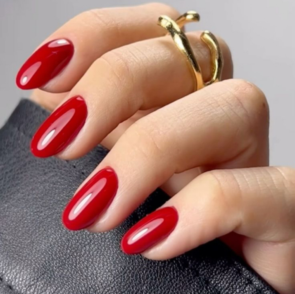 Acrylic Nails Refill at William Paul Hair Studio & Spa in Melbourne, FL