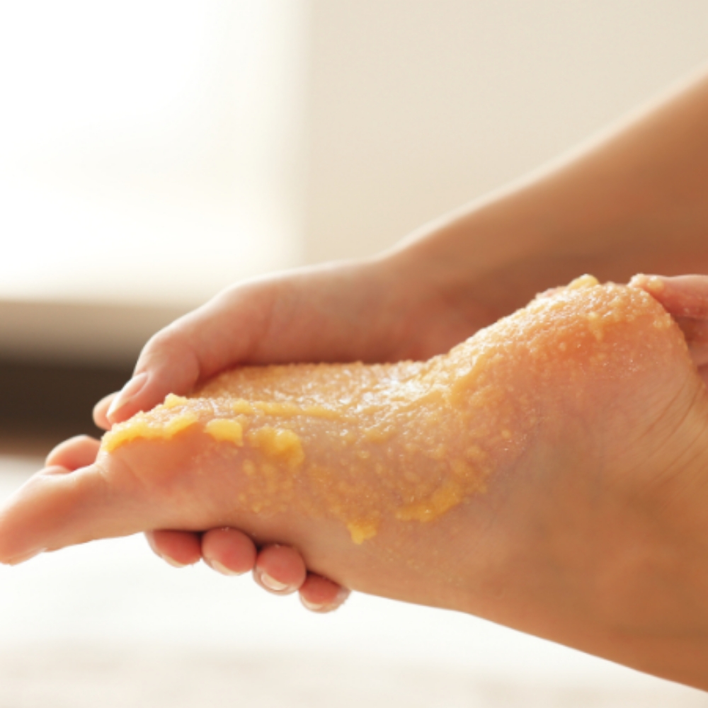 Add On Food Sugar Scrub at A Relaxing Touch Massage in Phoenix, AZ