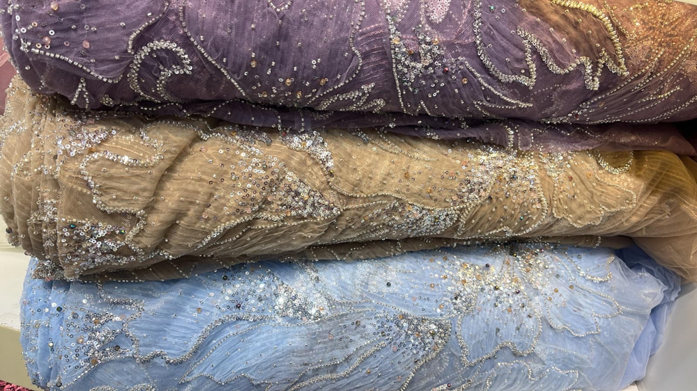 Aftican Fabric