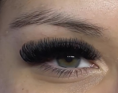 Mega Volume Fill