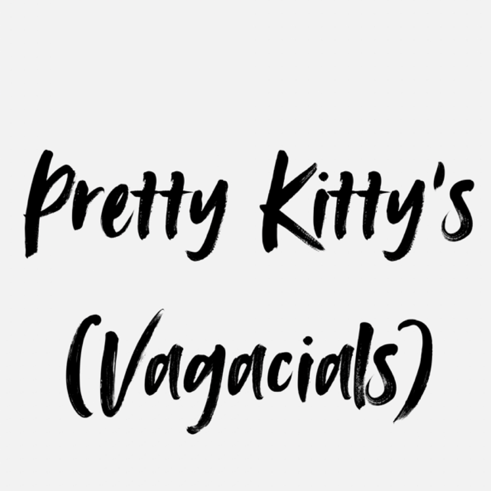 Pretty Kitty’s /Vagacials (W) at The Wax Bar Charlotte in Charlotte NC, NC