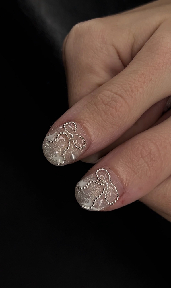 Acrylic Overlay