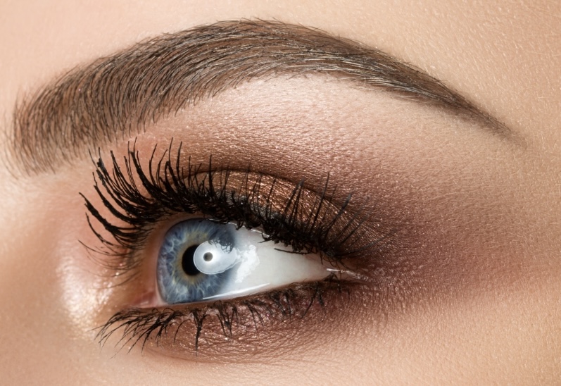 Brow Tint