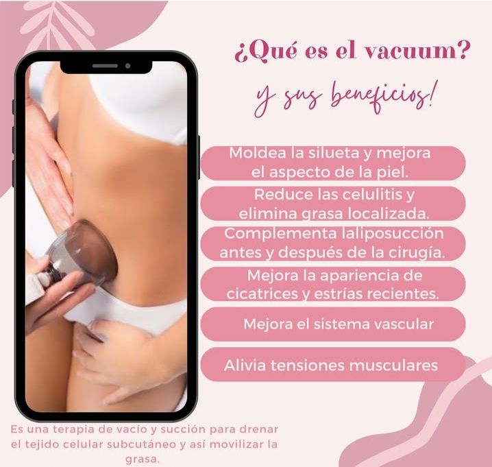 Vacumterapia Desintoxicante