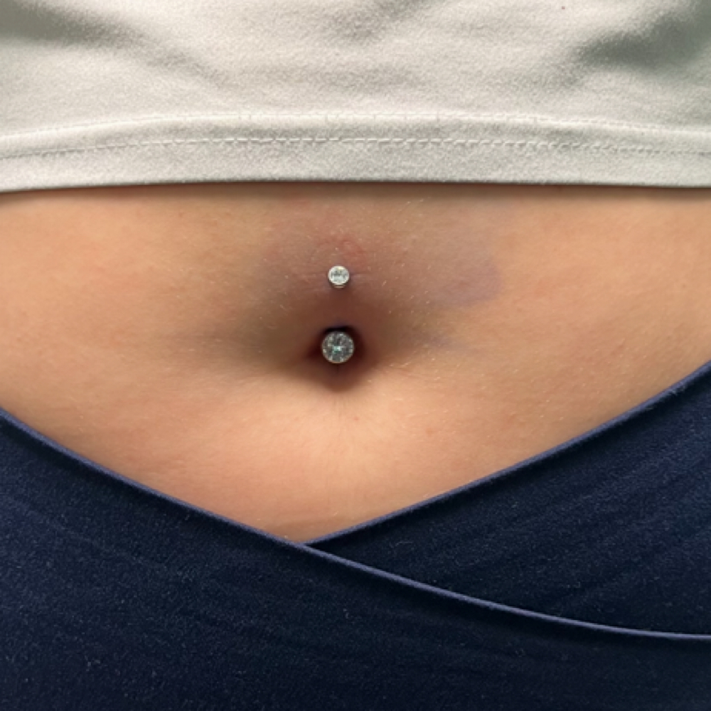 Navel at Sydney at Madame Voodoo’s in Warrenton, MO