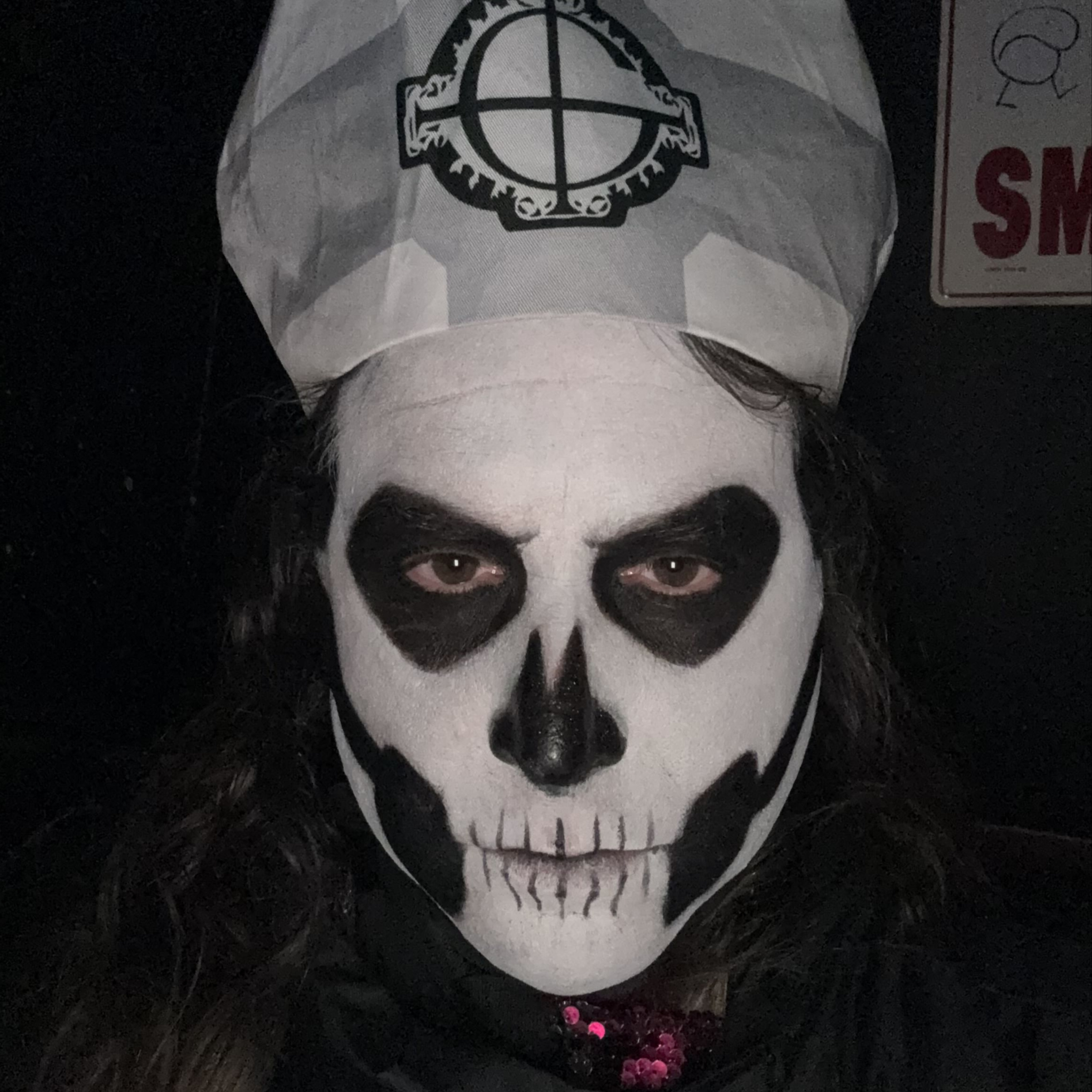 Special FX Makeup at ShadowBrow Manor LLC in Fleming Island, FL