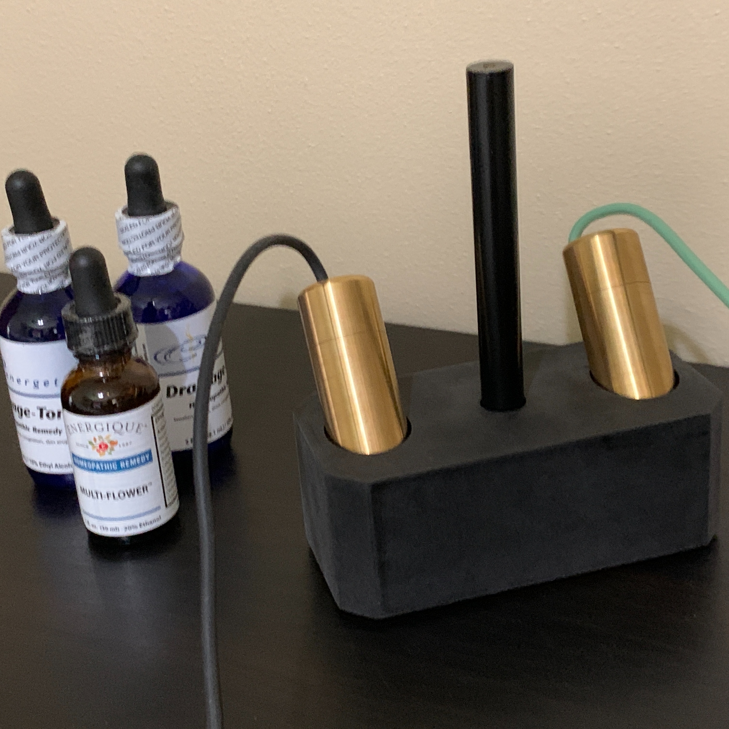 Bio-Energetic Testing - SINGLE at Back To Balance Massage & Wellness in HARTFORD, WI
