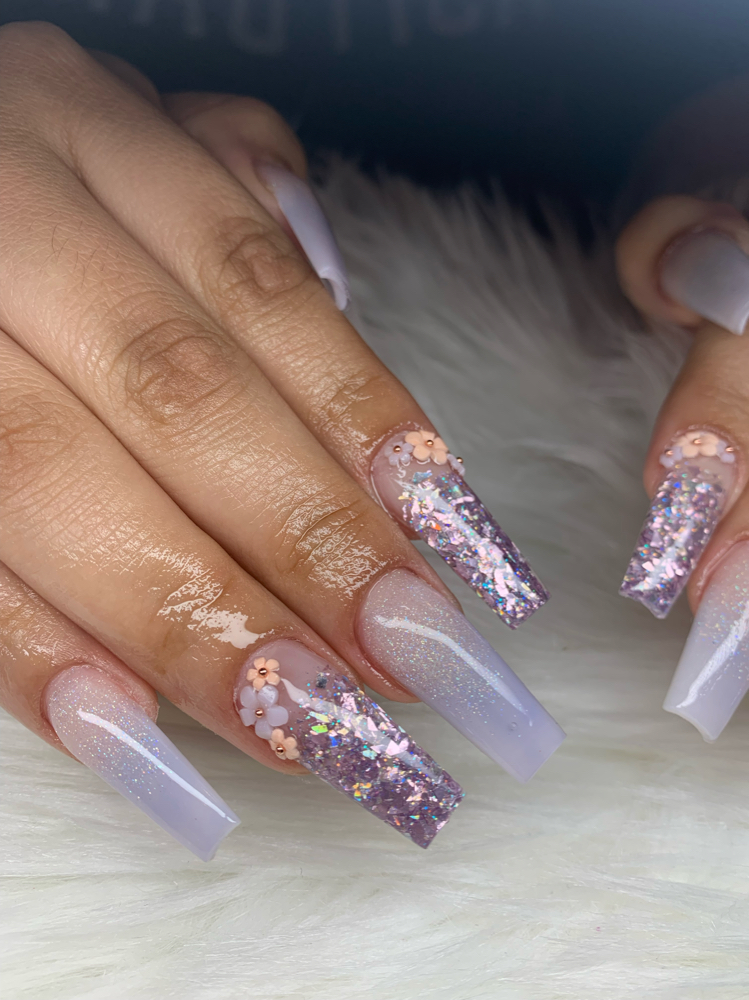 Encapsulation 4 Nails