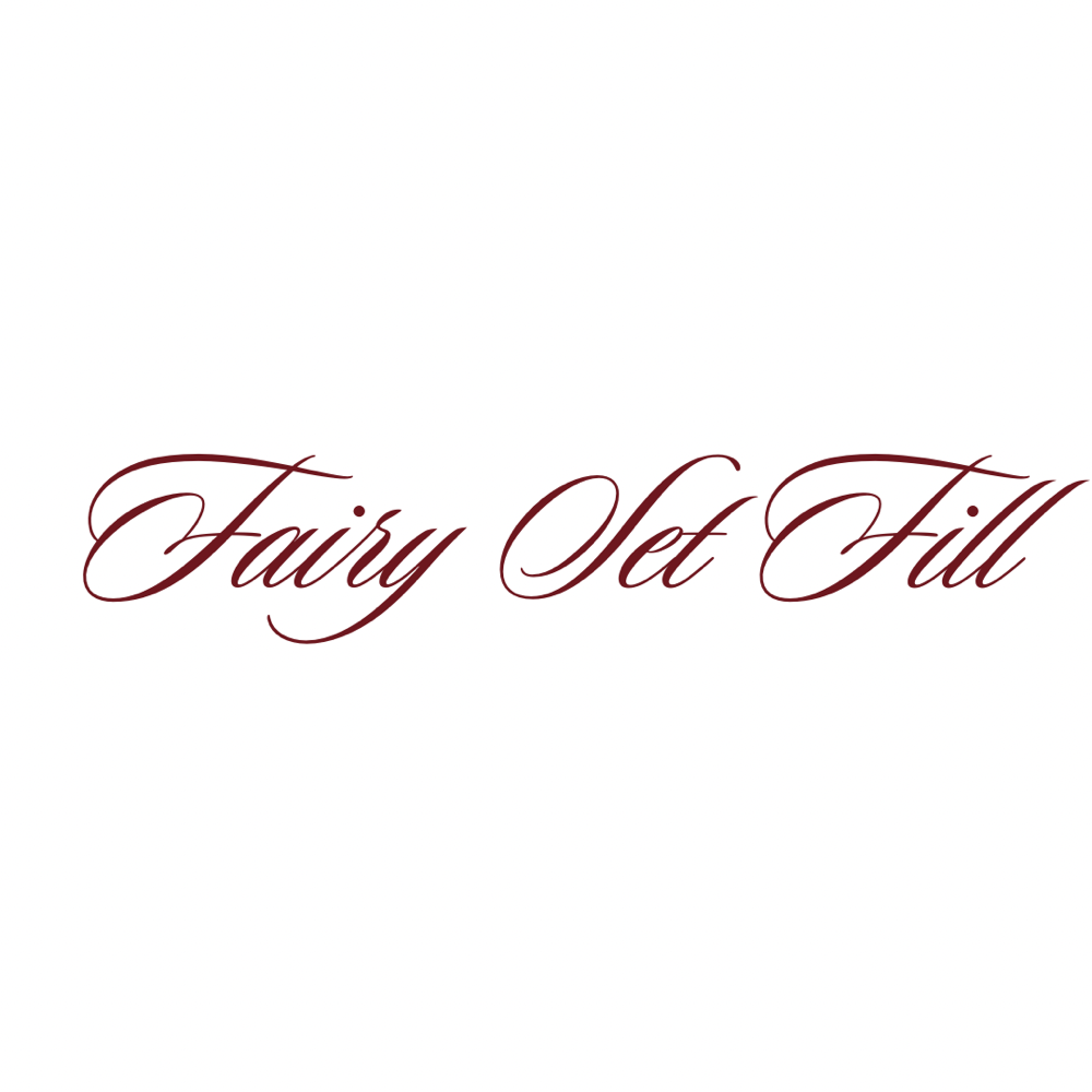 Fairy Set Fill
