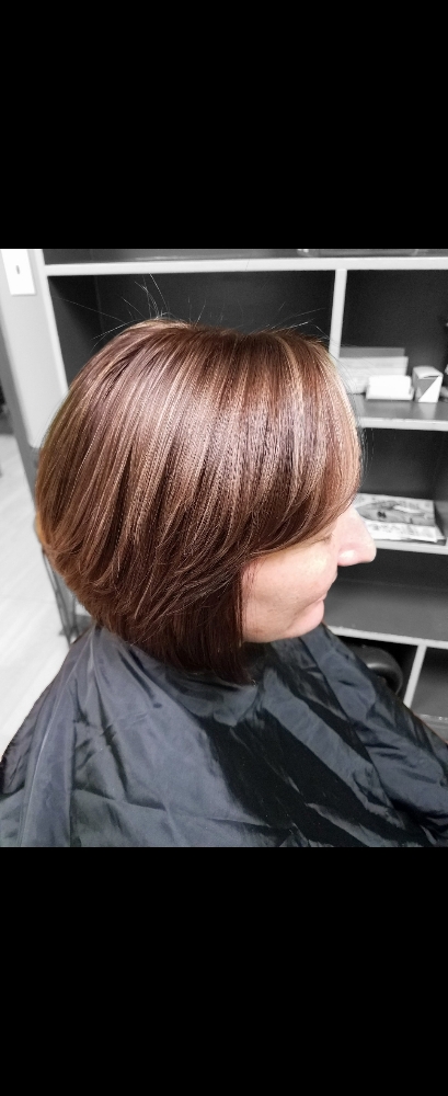 Partial Highlights