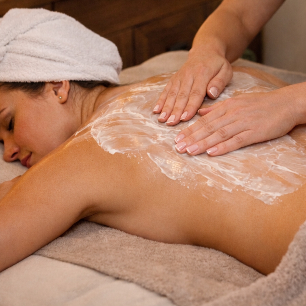 BACK SKIN THERAPY at 333 Aesthetics in PEORIA, AZ