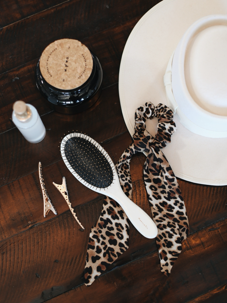 Deep Conditioning Treatment