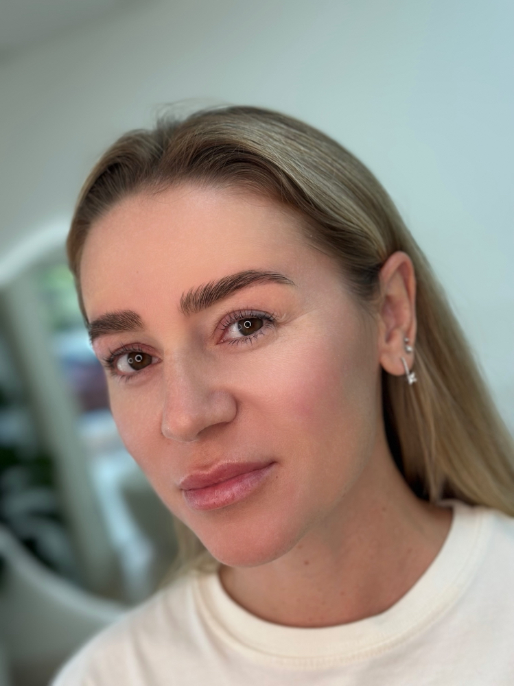 Eyebrow Lamination Refill