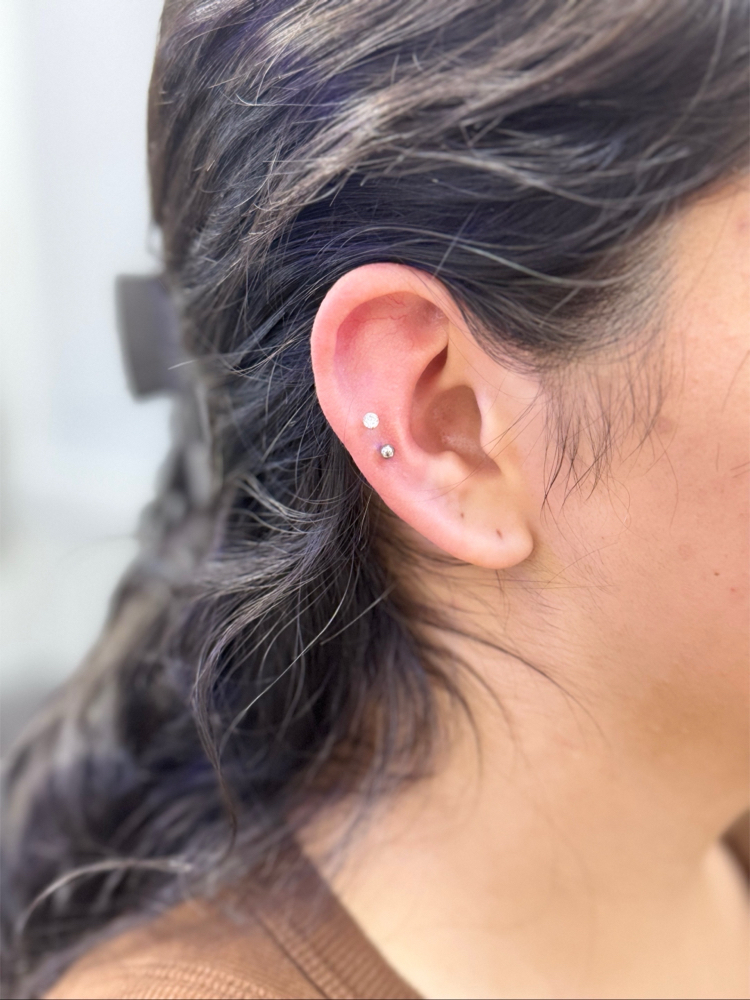 Mid Helix