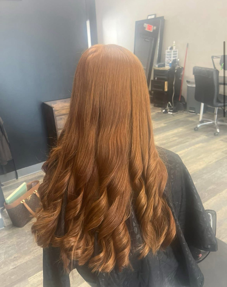 Gloss/ Color Refresh