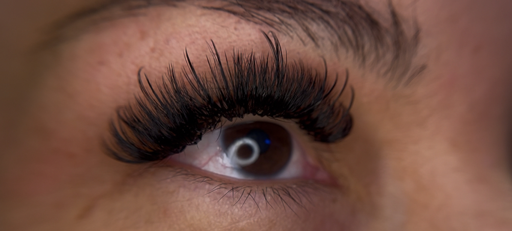 1 Week Volume Fill at Flutterbrush Beauty Bar in Sparks, NV