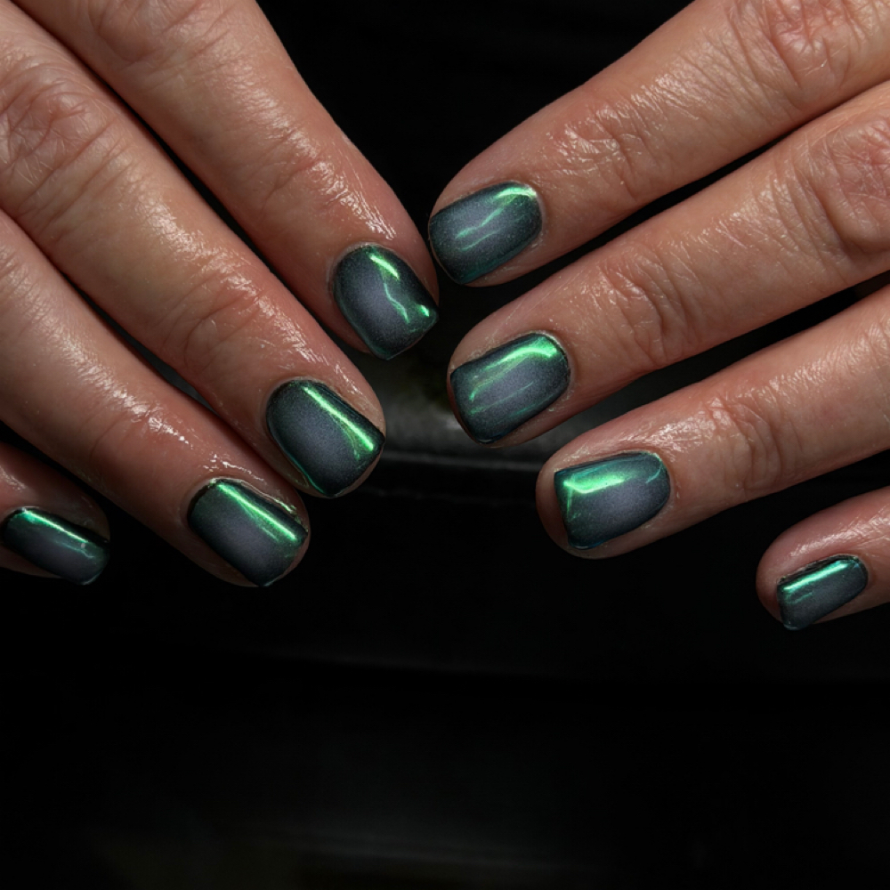 Manicures (Choose Option) at It’s Nails by Sam in Massillon, OH
