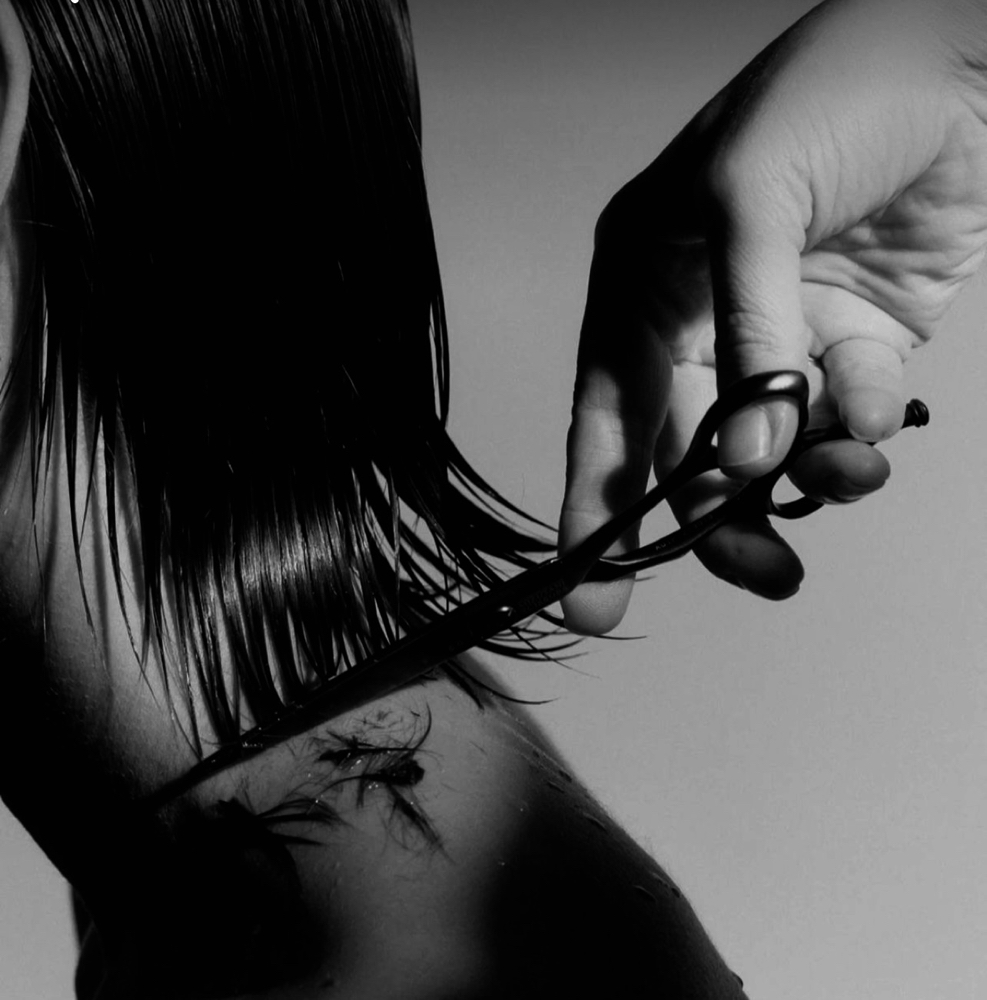 Dry Cut
