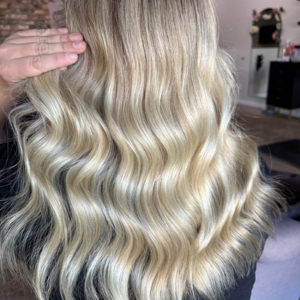 Full Highlight at Lotus + June in Oklahoma City, OK