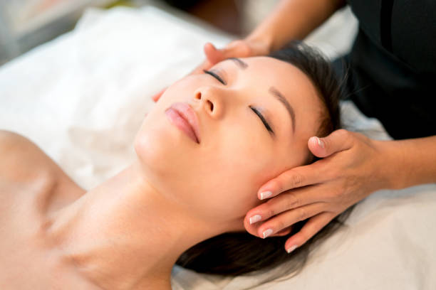 Korean Rejuvenating Glow Facial