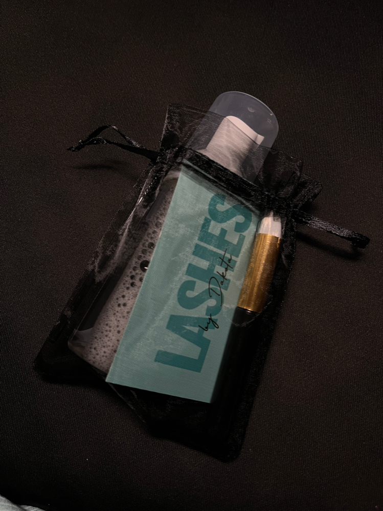 After Care Kit