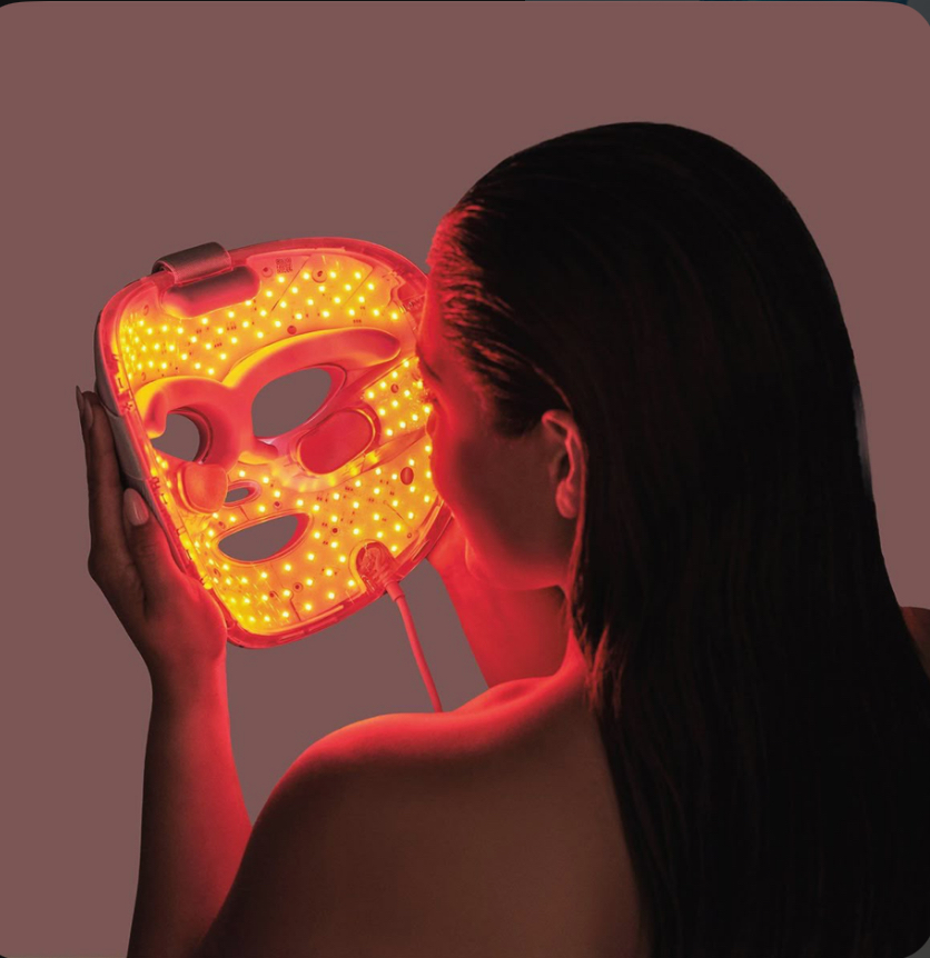 Anti-Aging Facial