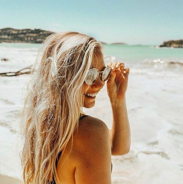 Fun In The Sun FriYAY!