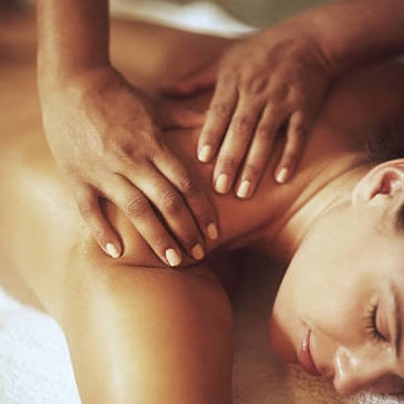 Therapeutic Massage at Southern Sparkle Medical Aesthetics in Swainsboro, GA