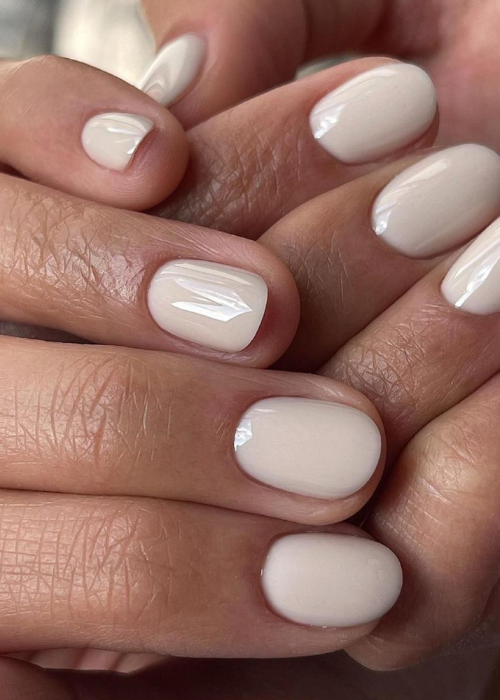 Builder Gel Overlay