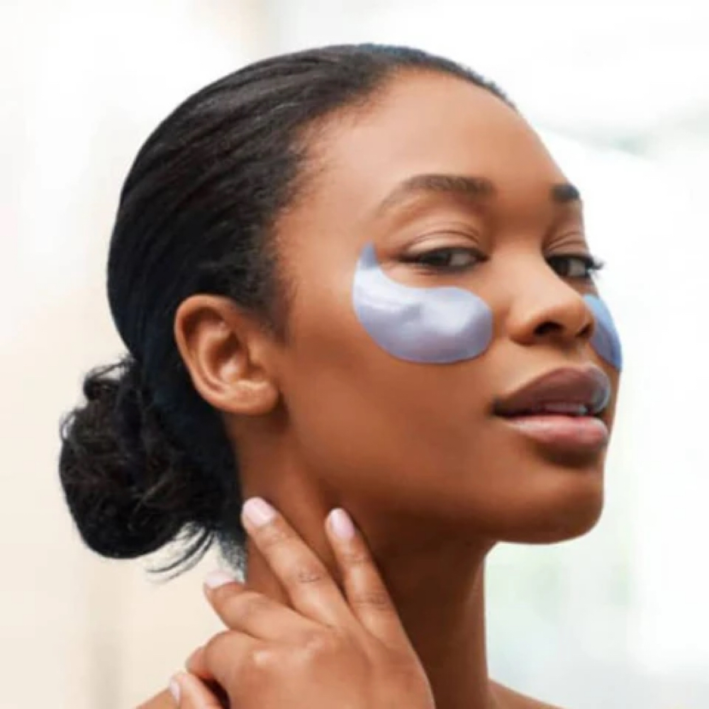 Under Eye Gel Pads at The Body Boutique 🧚 in Houston, TX