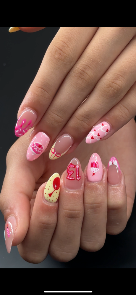 Extra 50 Min (design Time)