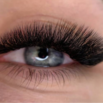 The Luxe Volume at Sams Lasting Beauty Studio in Lowell, MA