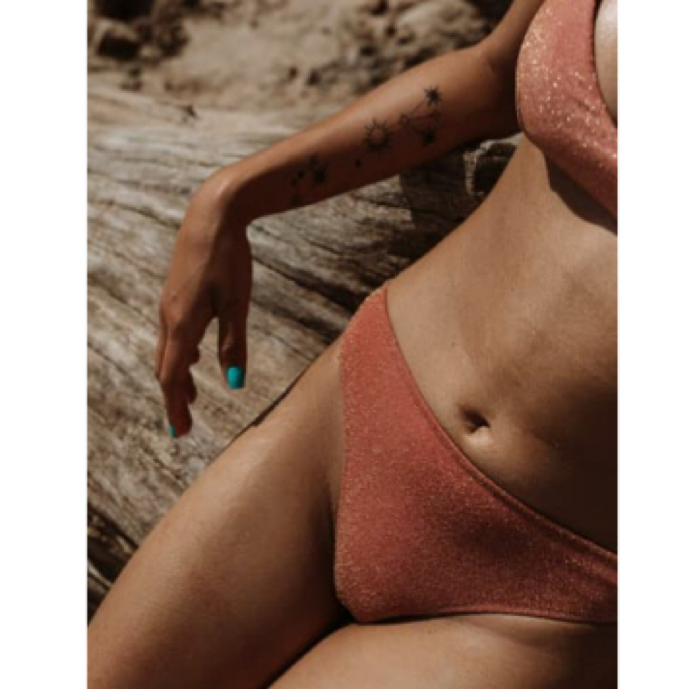 The Strip Glow Spray Tan (Hotel) at Tanning Mode in Las Vegas, NV