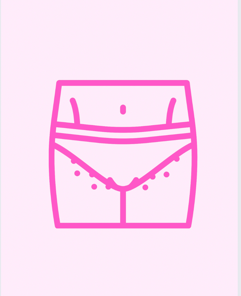 Bikini Line Sugar