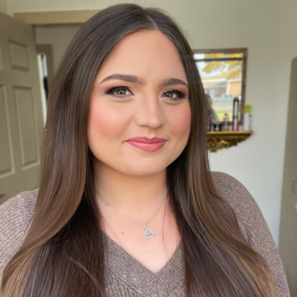 Special Event Makeup at Bejeweled Salon in Getzville, NY