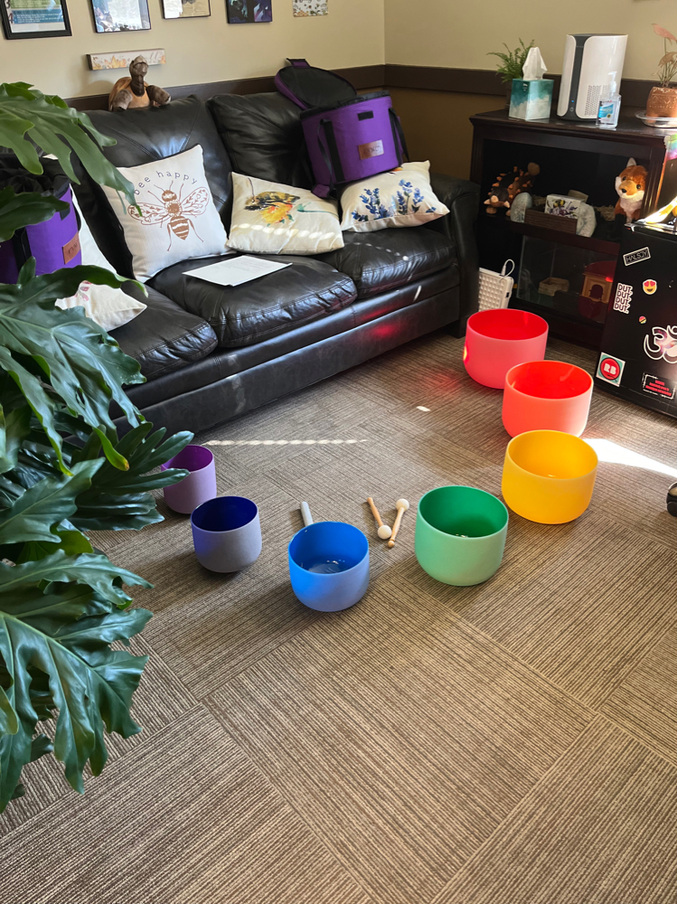 Healing Sound Bath Meditation