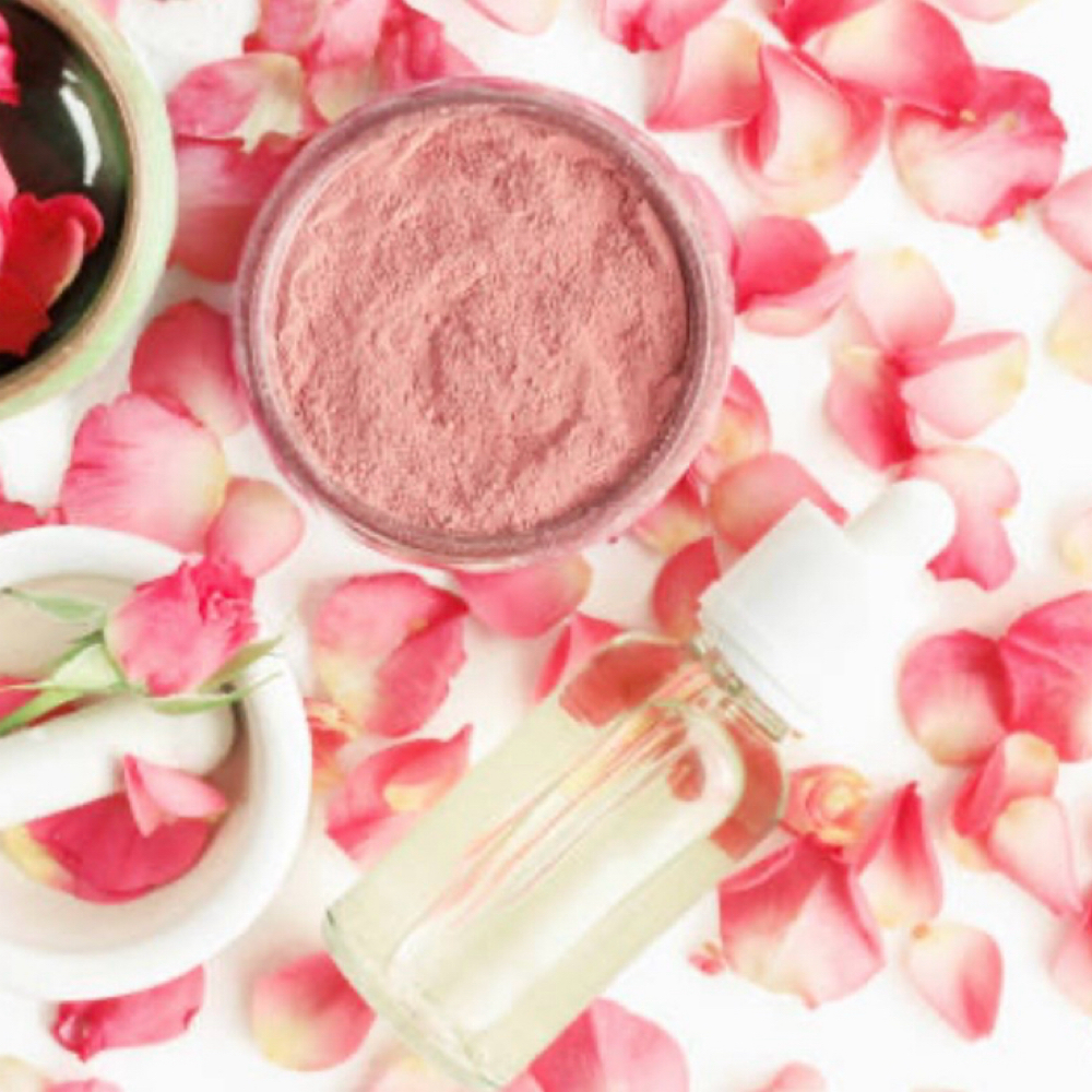 Birthday polish and glow at The Studio in Great Bend, KS