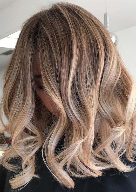 BALAYAGE