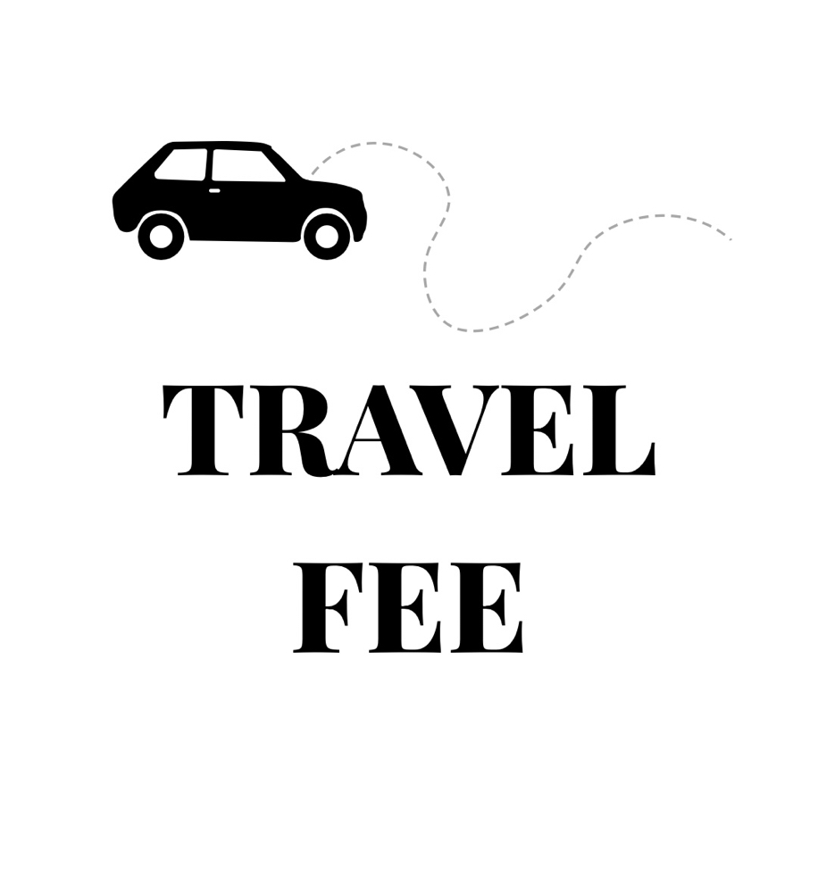 Travel Fee