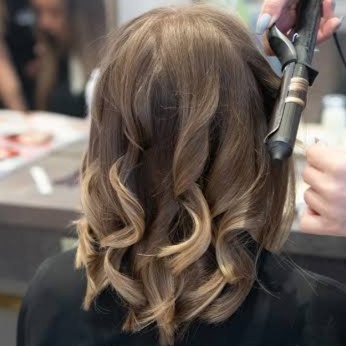 Drystyle at Palms Hair Salon in Brick, NJ