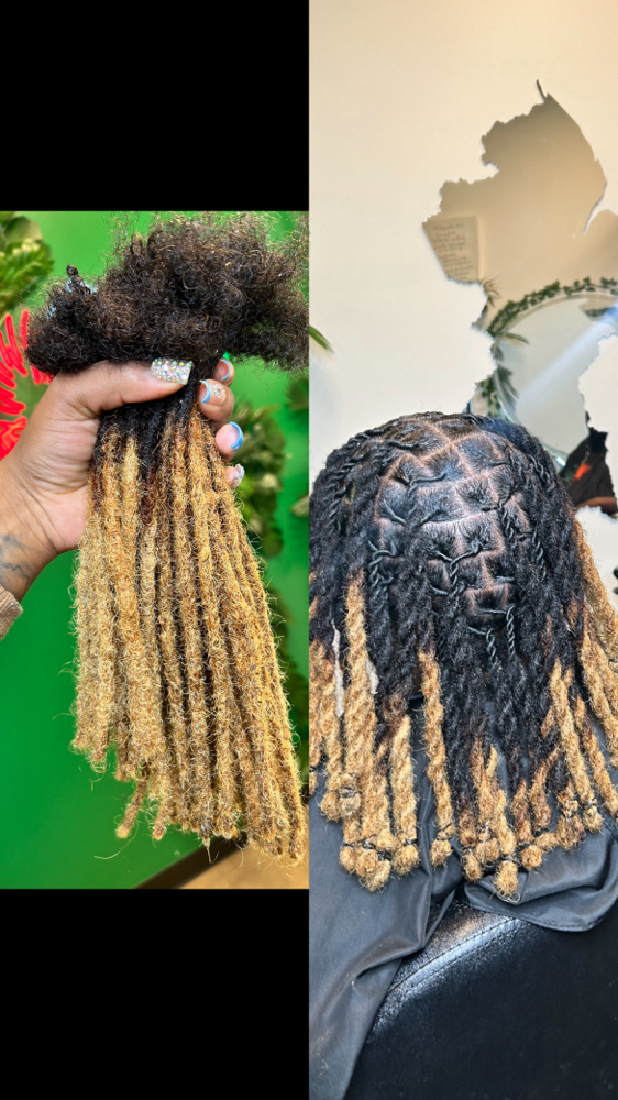 Customer Provided Loc Extensions