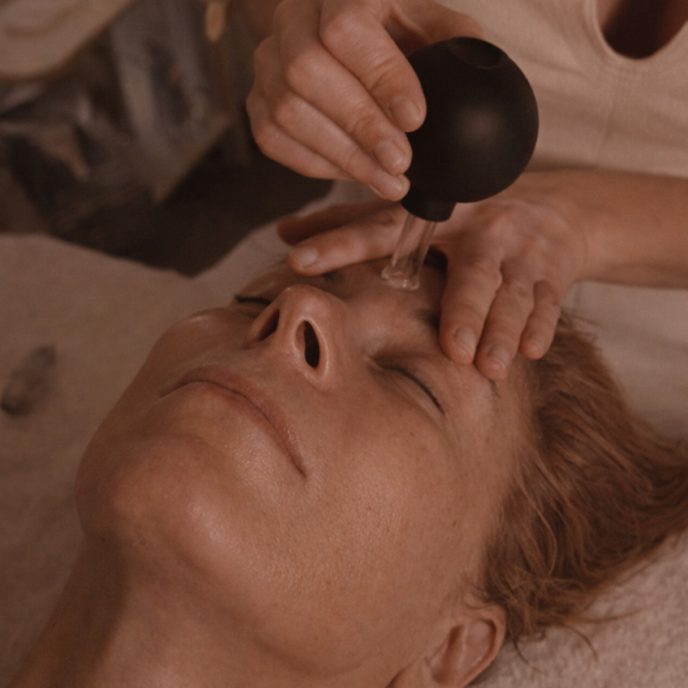 Sculpt & Flow Facial at Skin Temple in Alameda, CA