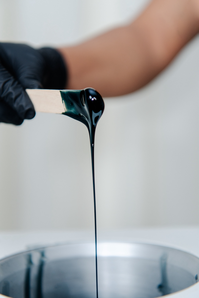 Waxing Services at QueenDi Beauty in Los Angeles, CA