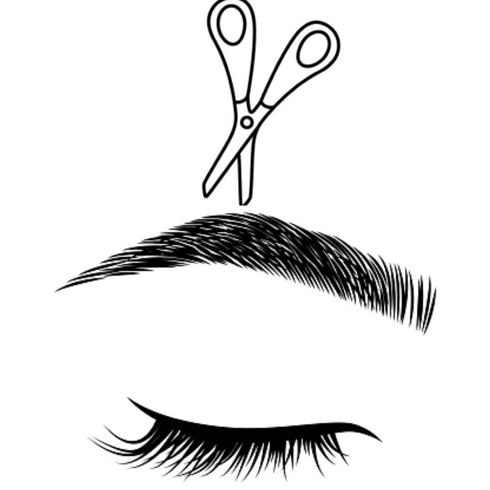 Brow Trim