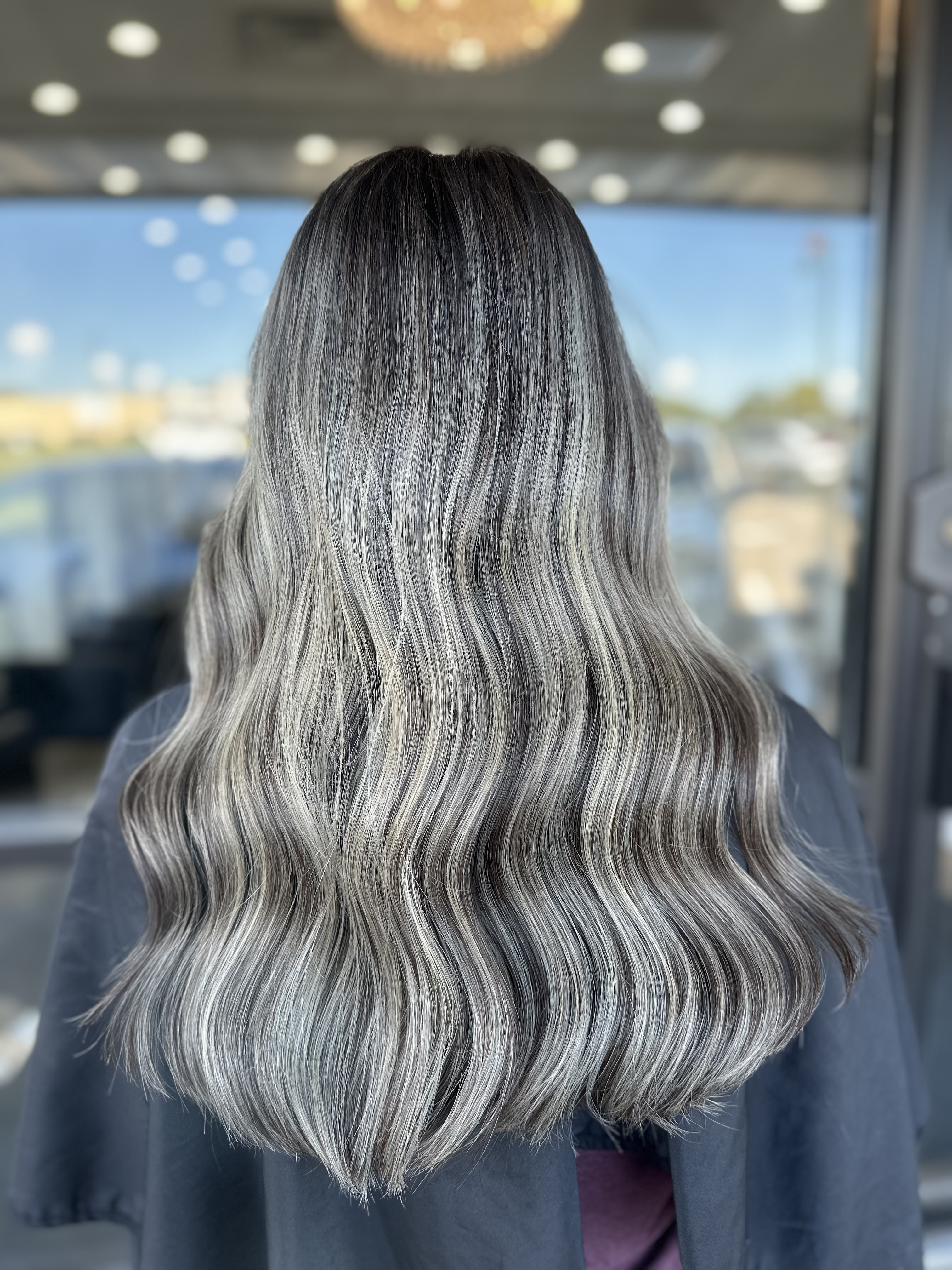 Balayage Highlights at GlambyKalia in Saint Paul, MN