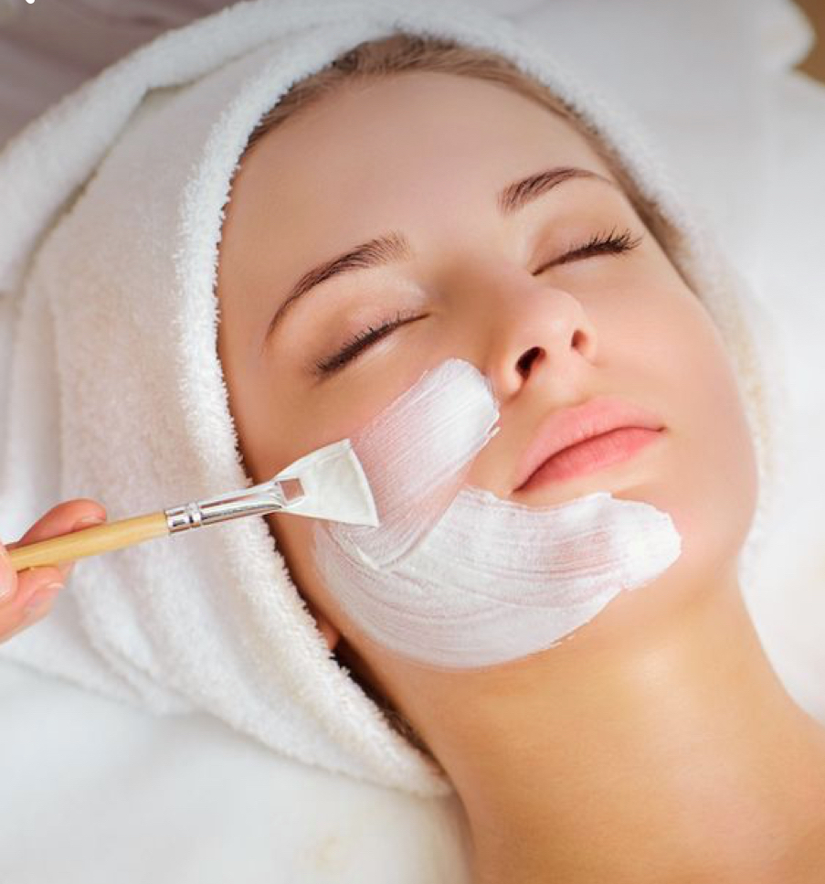 60 Minute Customized Facial