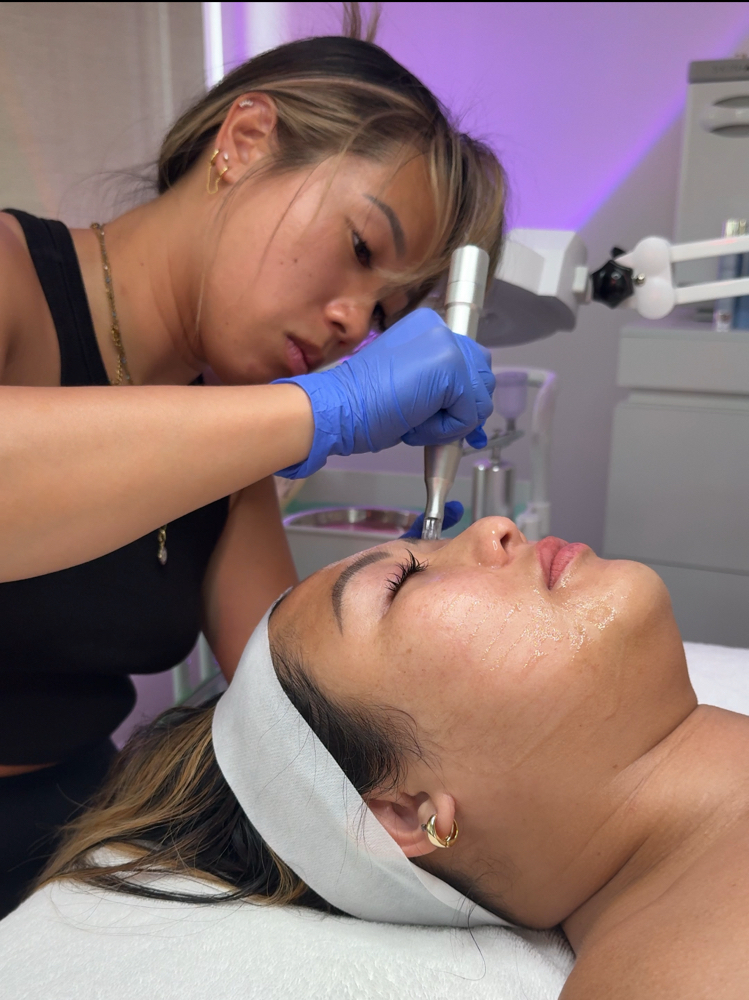 💫The Nano Glow Infusion
