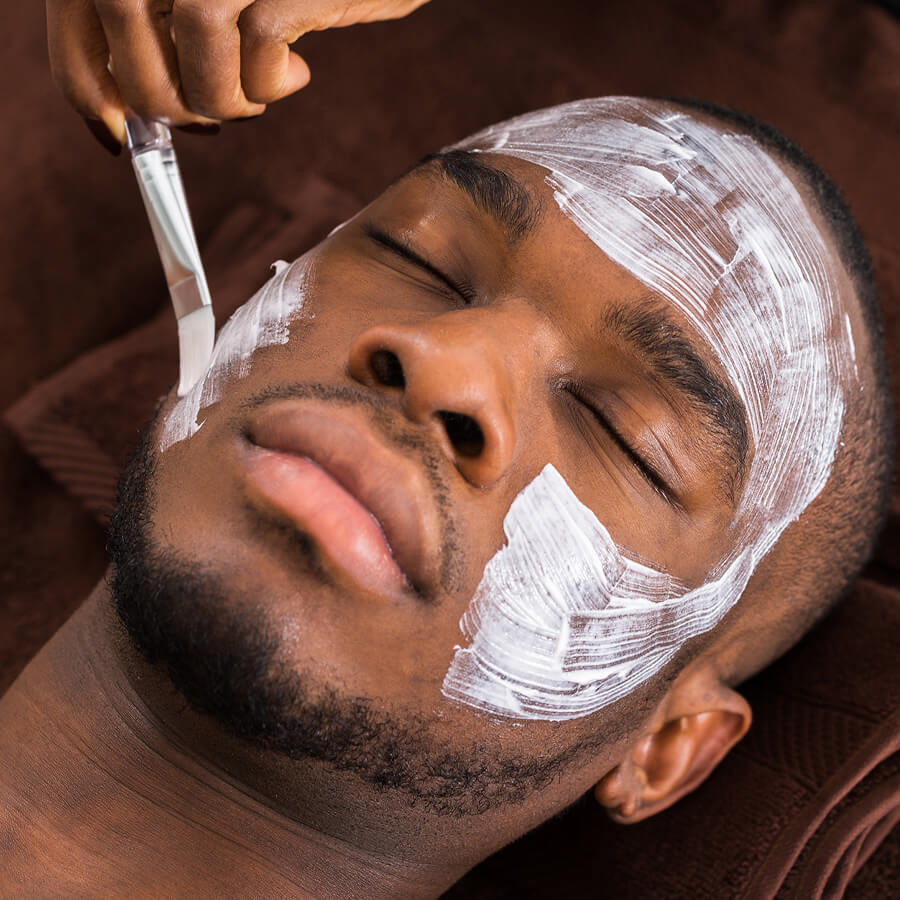 Mens Facial